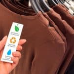 nachhaltige Kleidung