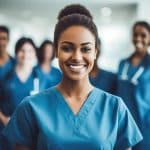 Der Beruf der Krankenschwester