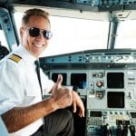Der Beruf des Piloten